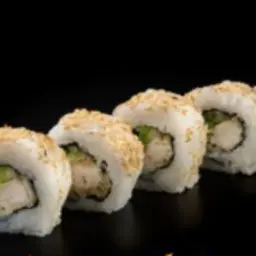 Chicken Tempura